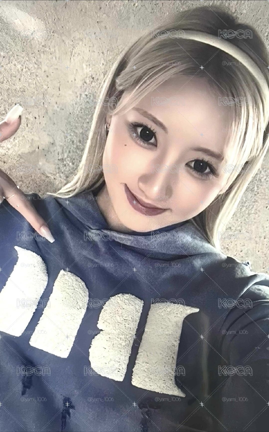 Rami相框卡