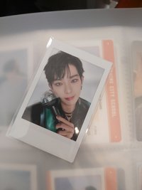 拍立得手燈Harua