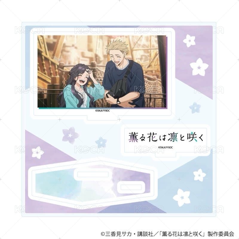 名場面壓克力立牌