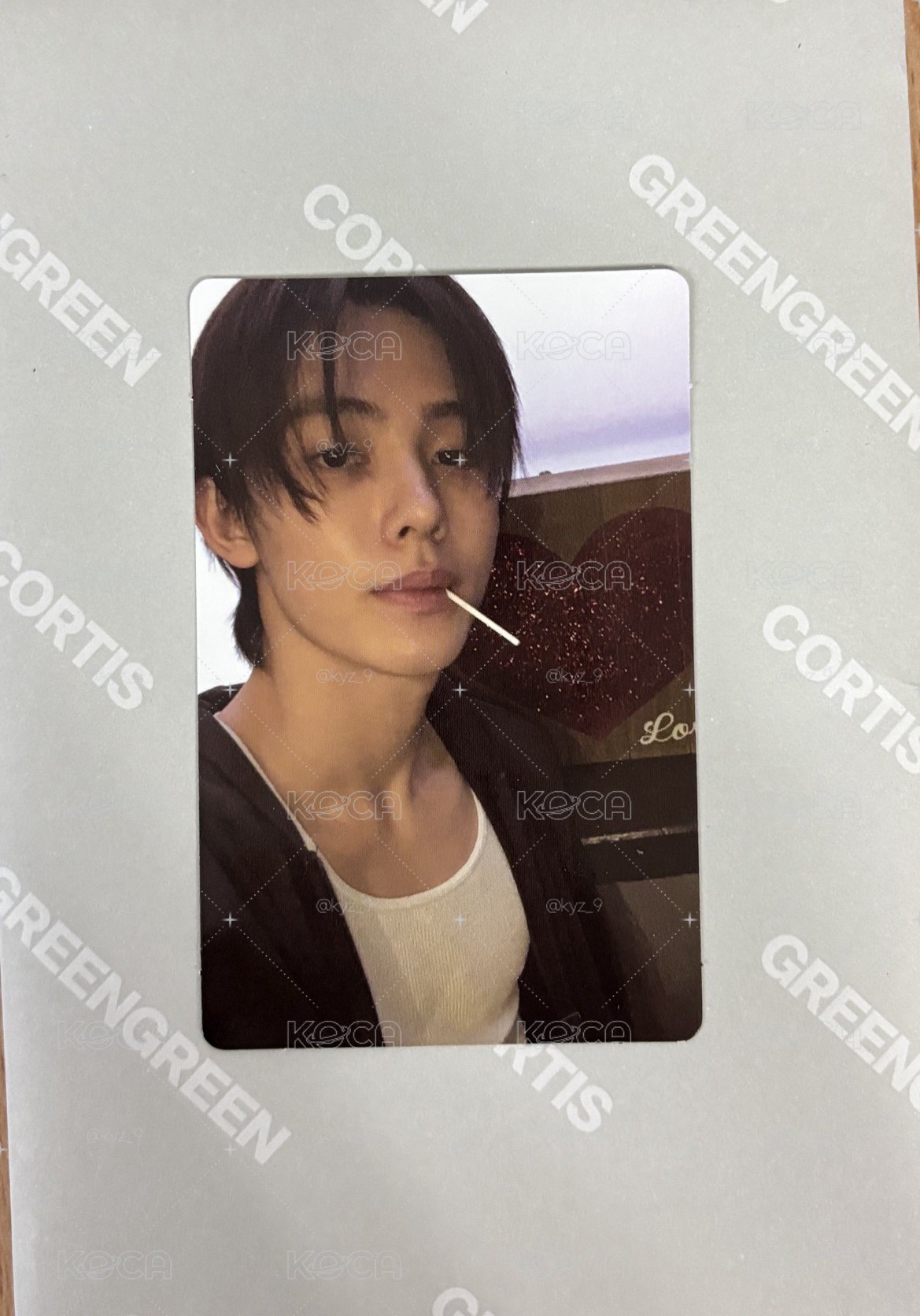 電子全專 灰版玹