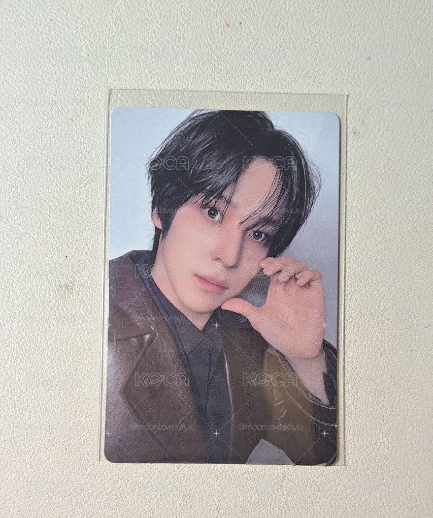 Ateez 潤專區
