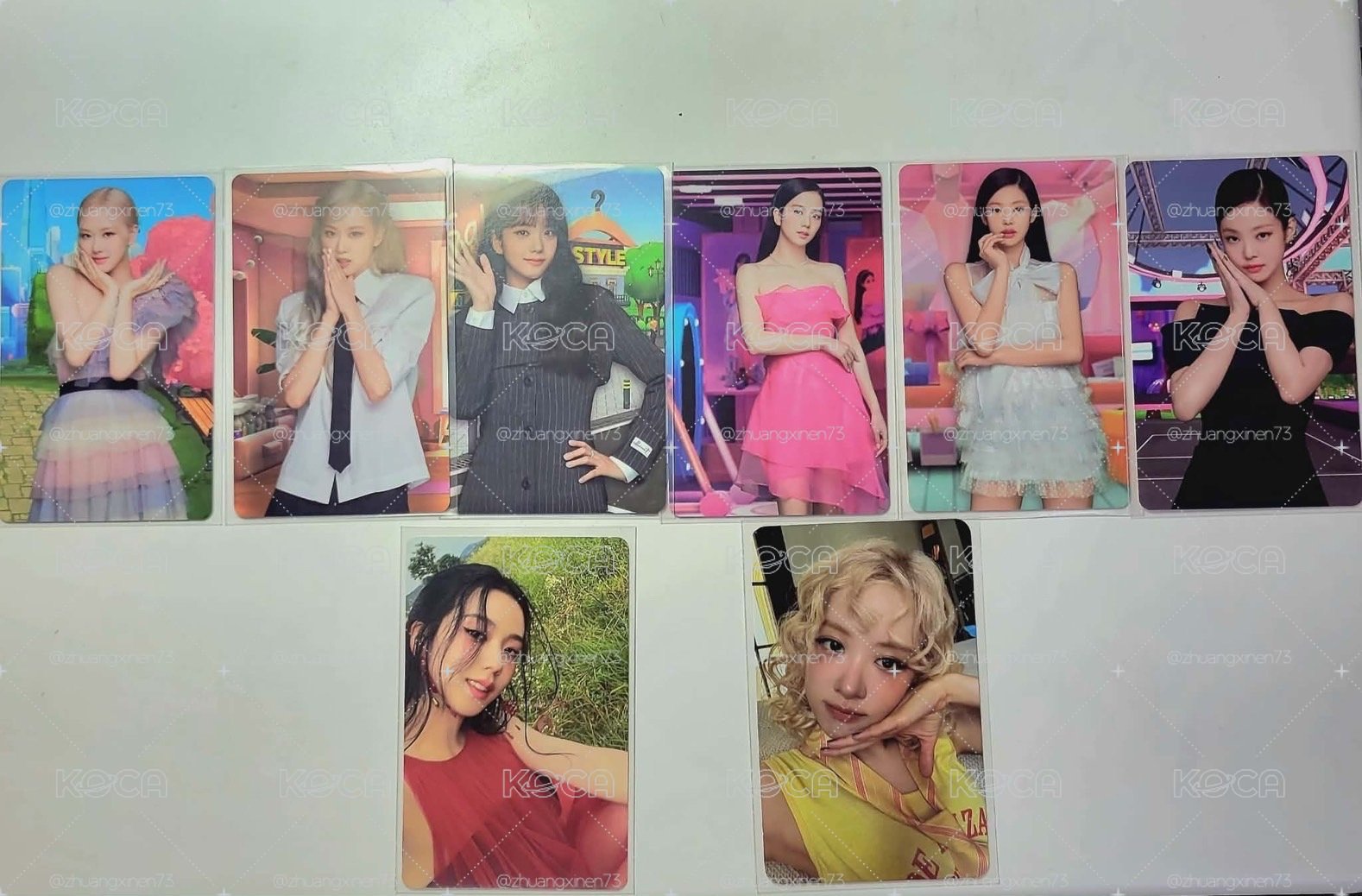 BLACKPINK