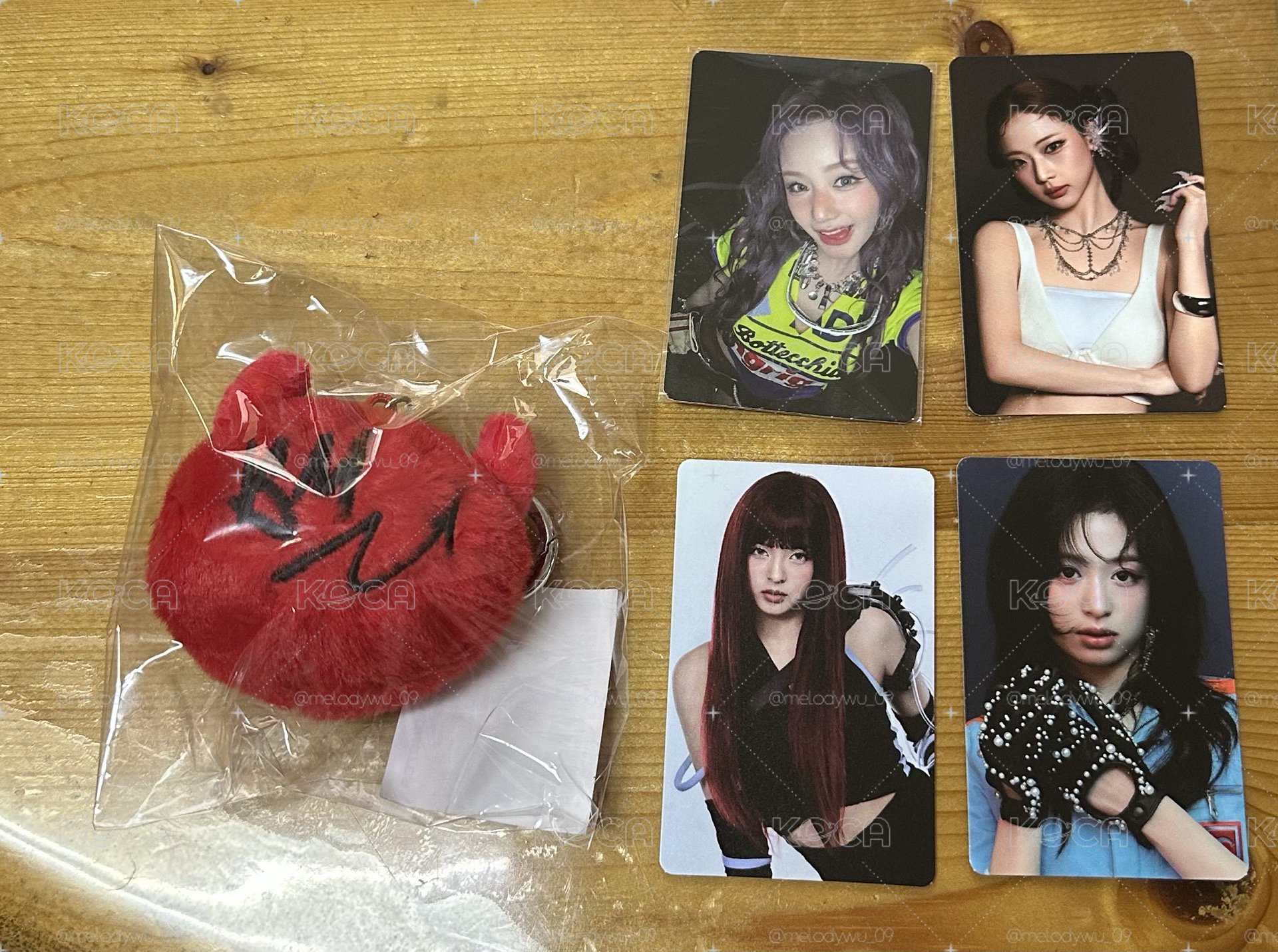 BABYMONSTER 快閃店