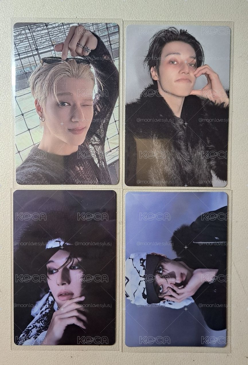 Ateez 榮專區