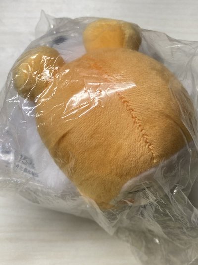 一番賞吊娃 瓦豆趴雲朵
