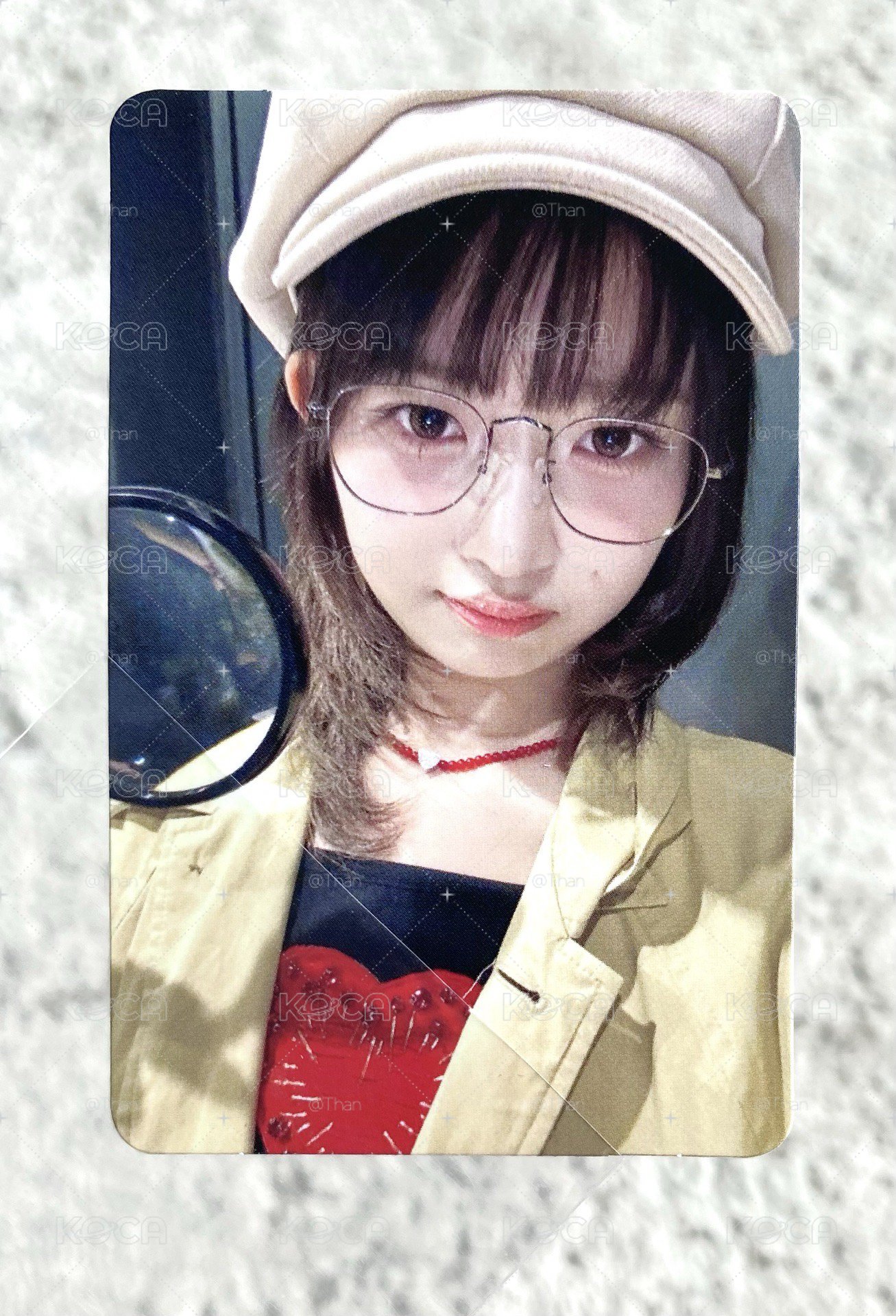 ms4偵探怜