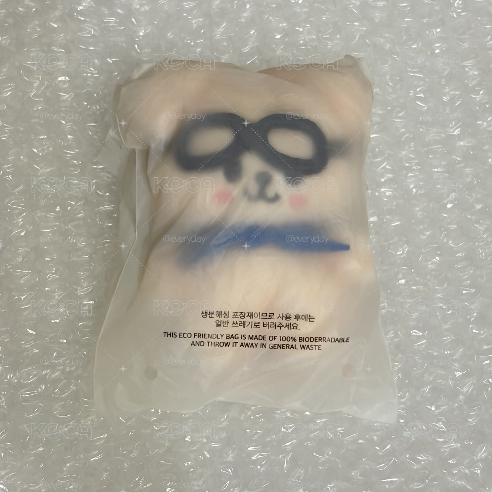 全新未拆 飛行帕皮