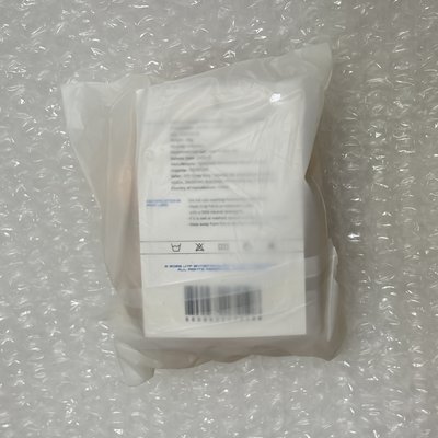 全新未拆 飛行帕皮