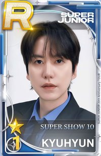 SS10安可場 遊戲卡 