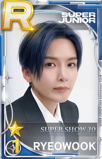 SS10安可場 遊戲卡 