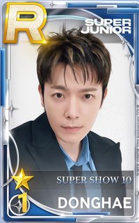 SS10安可場 遊戲卡 