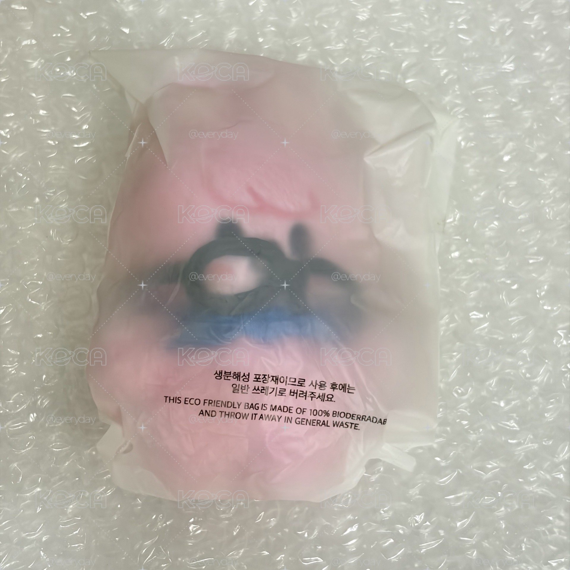 全新未拆 飛行豬兔