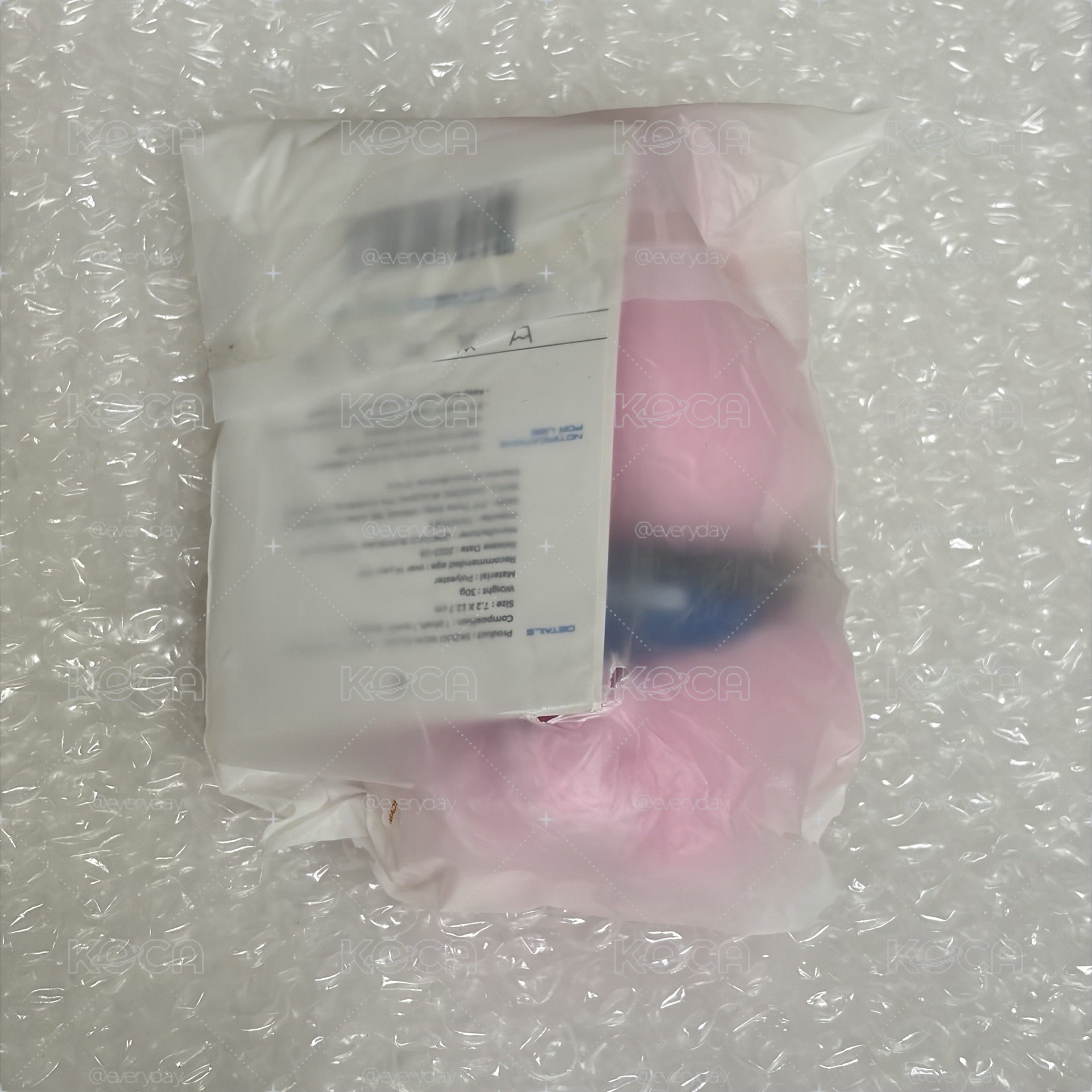全新未拆 飛行豬兔