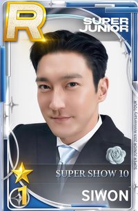 SS10安可場 遊戲卡 