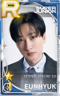 SS10安可場 遊戲卡 