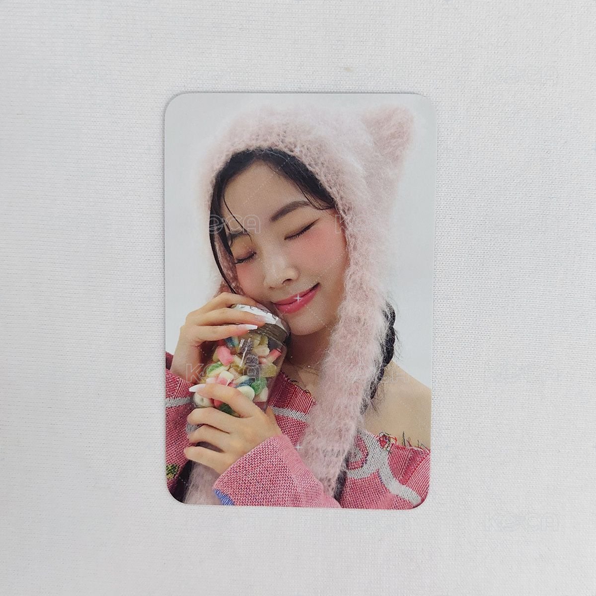 jyp特典