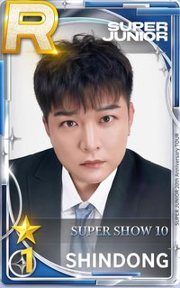 SS10安可場 遊戲卡 