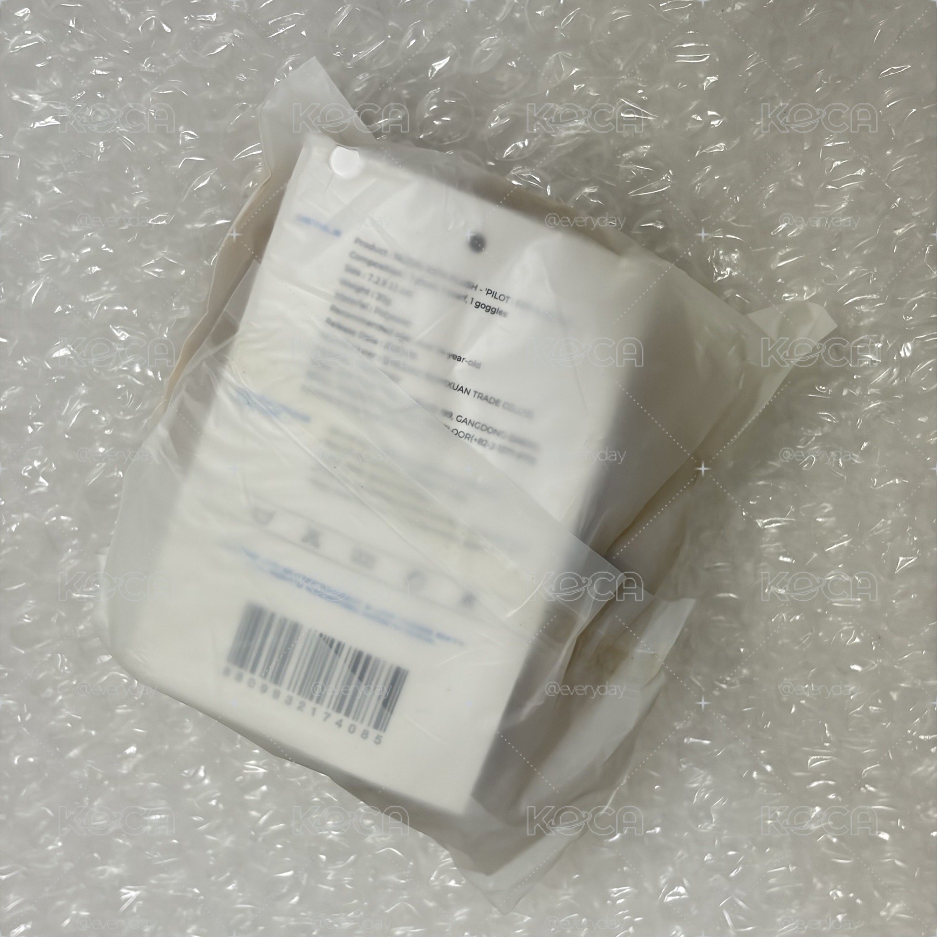 全新未拆 飛行闊卡