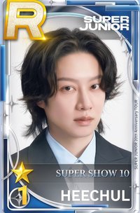 SS10安可場 遊戲卡 