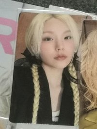 自拍卡3(帶1) 