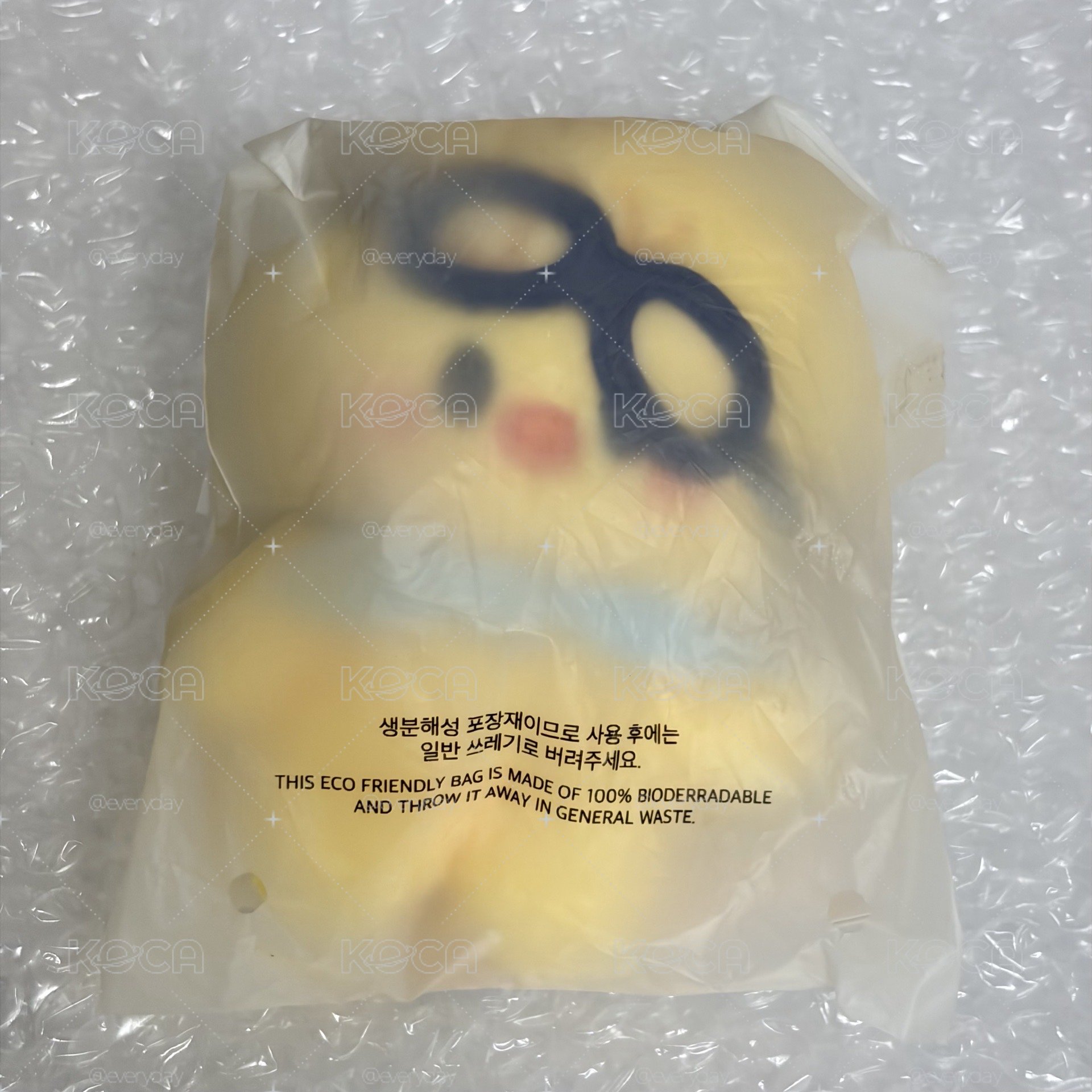 全新未拆 飛行小啵