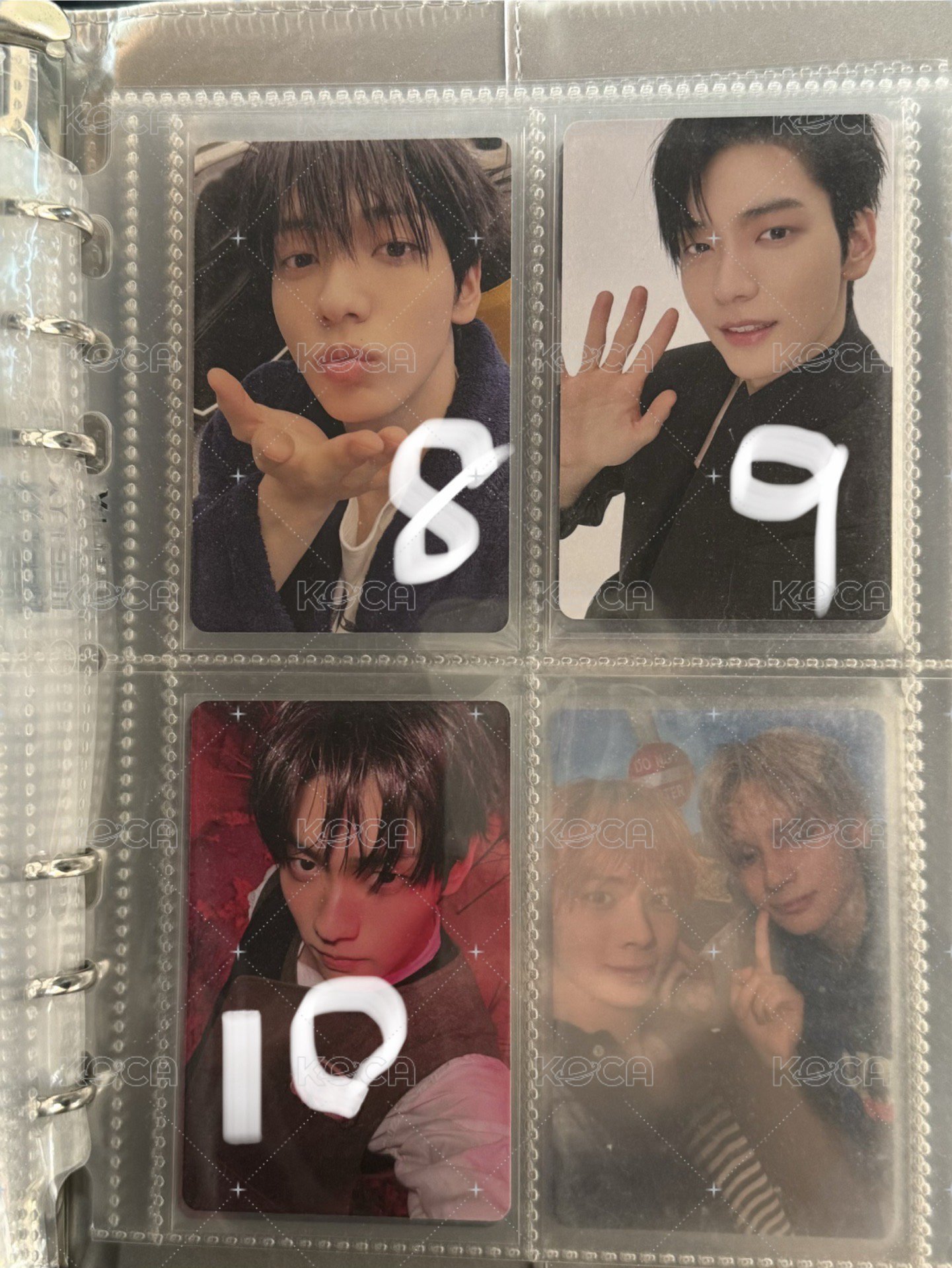 8