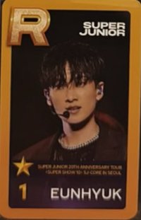 SS10安可場 遊戲卡 