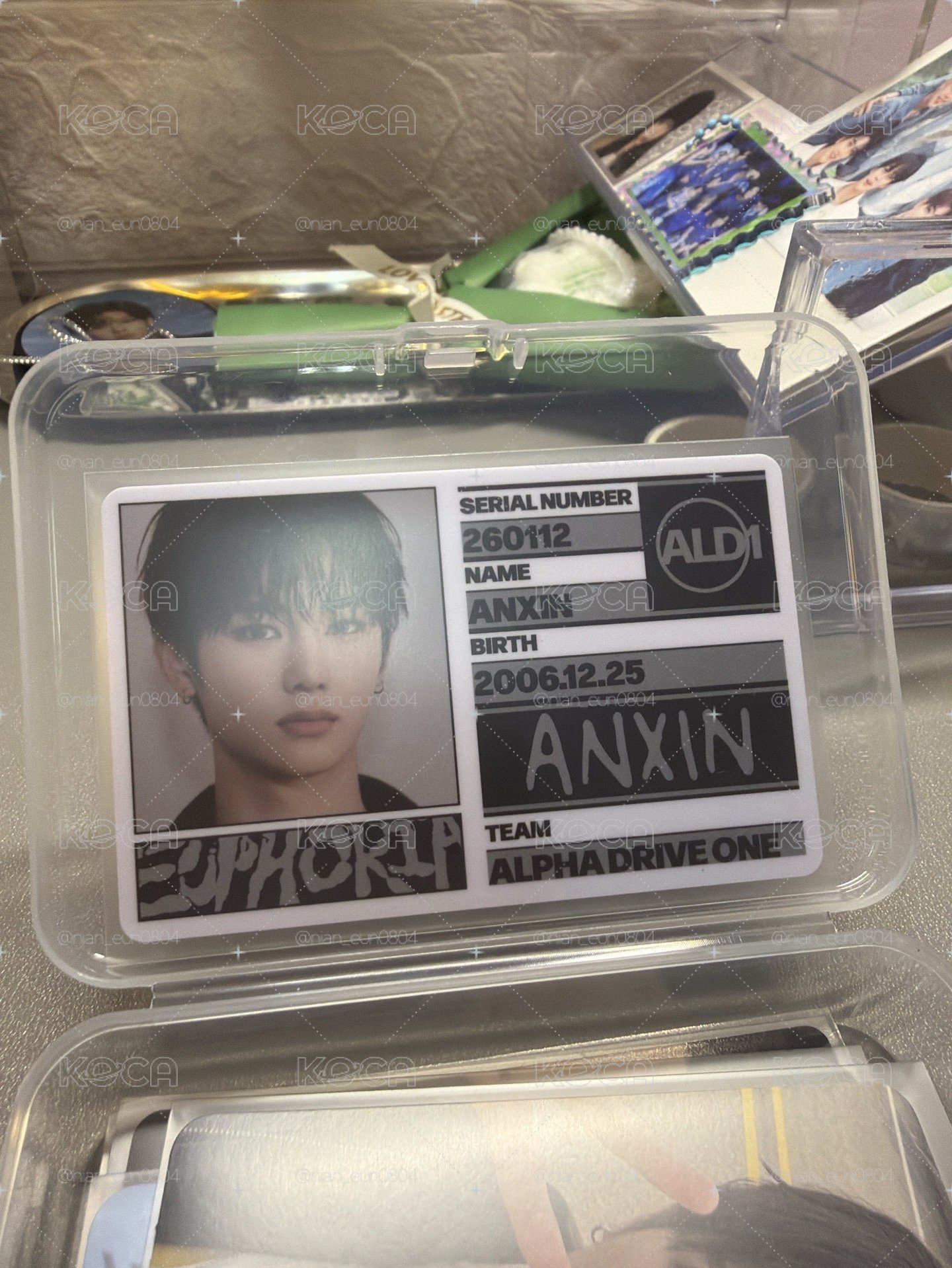 ad1迷一專卡 安