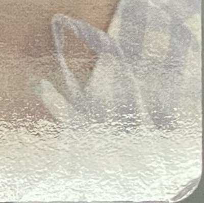 QWER黑膠卡