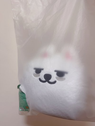 崔勇猛抱枕（越南批次）