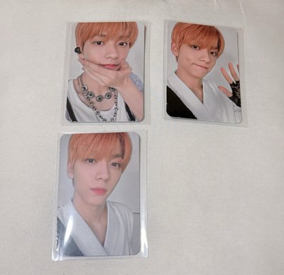 TXT VR電影卡⭐️