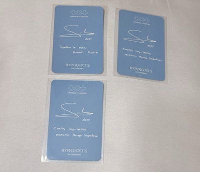 TXT VR電影卡⭐️
