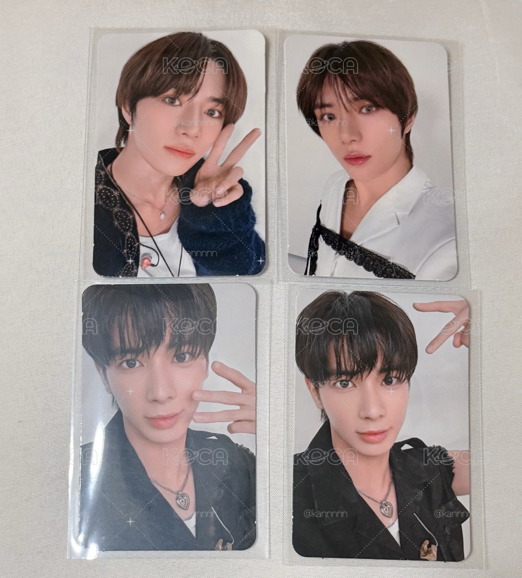 TXT VR電影卡⭐️
