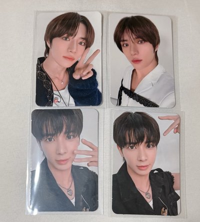 TXT VR電影卡⭐️