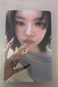 正4定延專卡