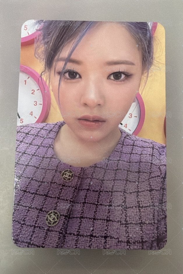迷11格子衣定延專卡