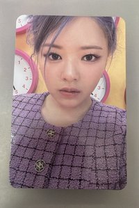 迷11格子衣定延專卡