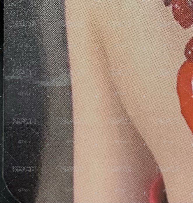 somi打歌卡