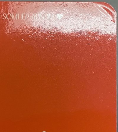 somi打歌卡