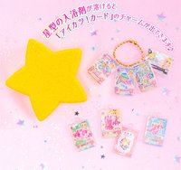 偶像學園 星型沐浴球 盲抽