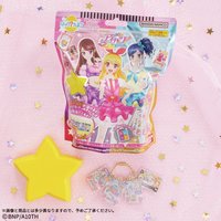偶像學園 星型沐浴球 盲抽