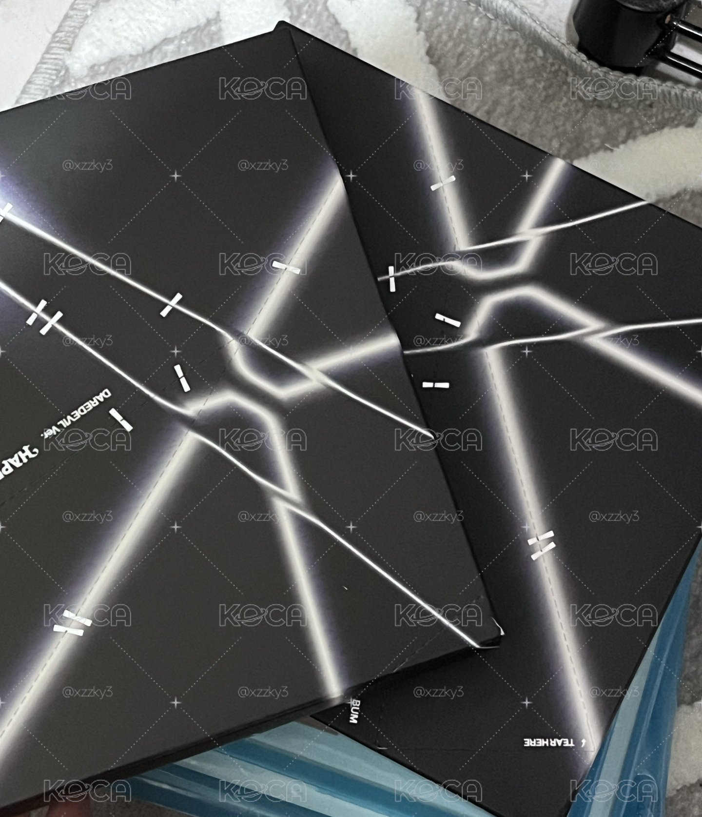 SVT克拉盤💿