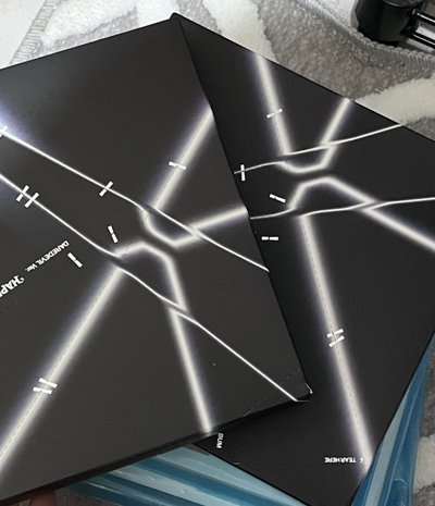 SVT克拉盤💿