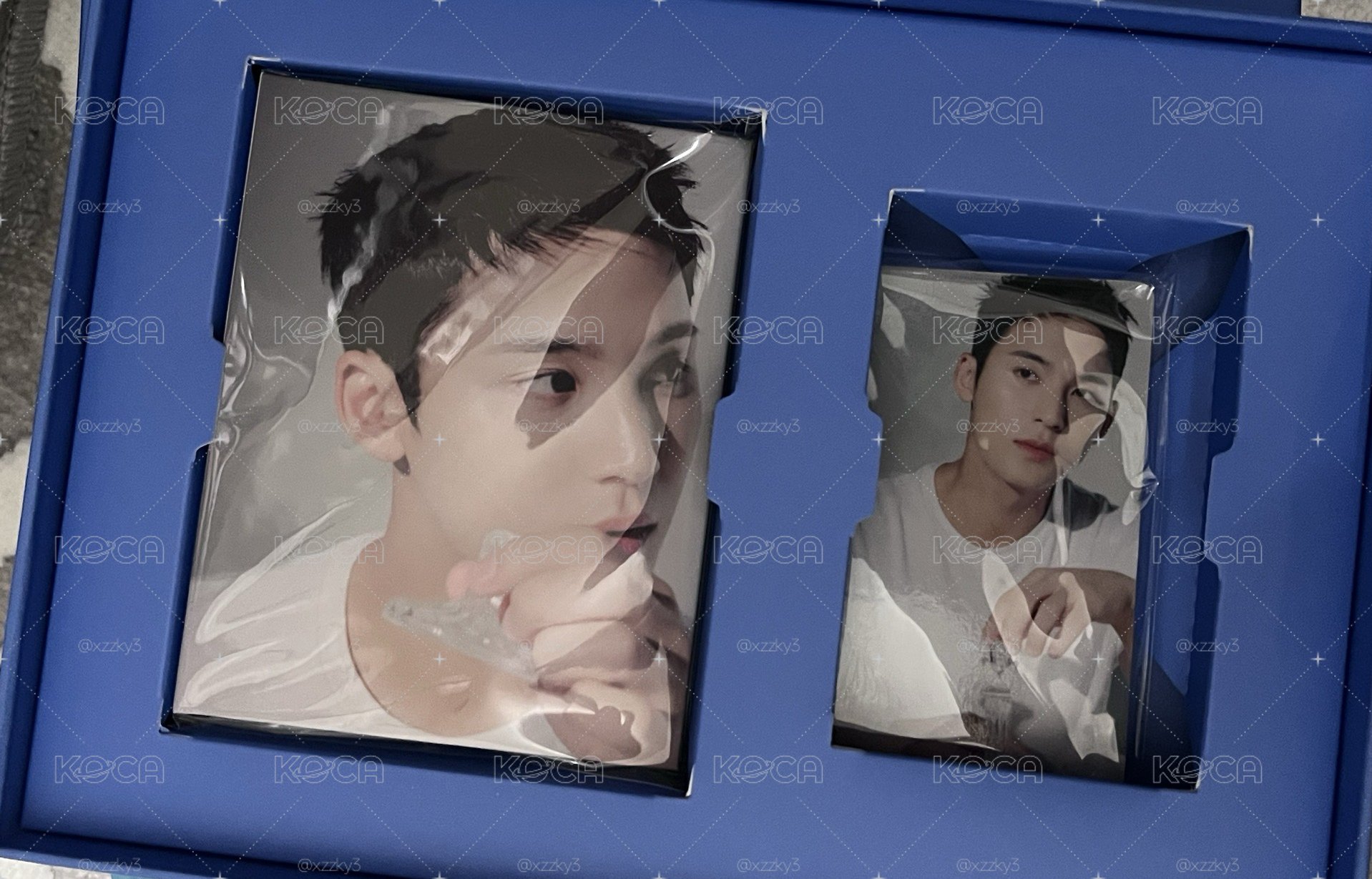 SVT克拉盤💿