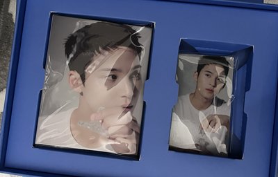 SVT克拉盤💿