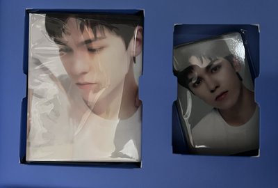 SVT克拉盤💿
