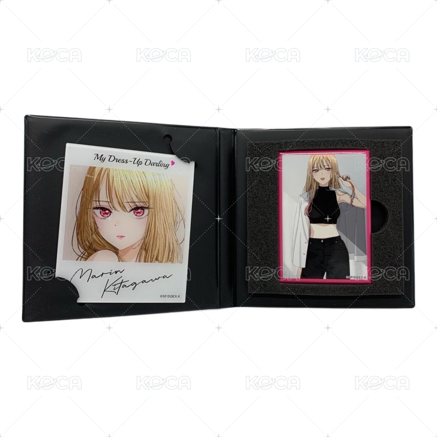 その着せ替え人形は恋をする メモリアルアルバム その着せ替え人形は恋をする展