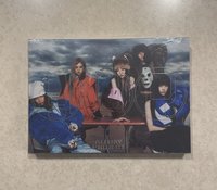 DAY版專輯