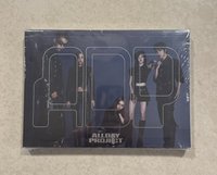 ONE版專輯