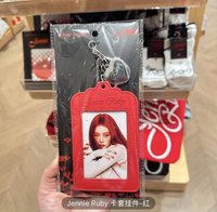 卡套（紅）